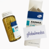 Buy Xanax Pill Online