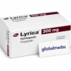 Buy Lyrica 300mg Tablets Online