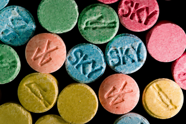 Buy Ecstasy Tablets Online