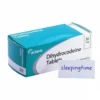 30 mg dihydrocodeine