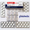 Buy Bensedin 2mg Tablet Online