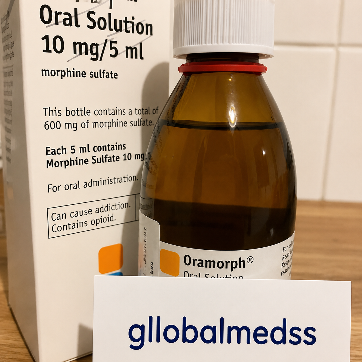 Buy Oramorph 300ml Online Buy Oramorph 300ml Online