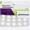Buy Nitrazepam Tablets Online