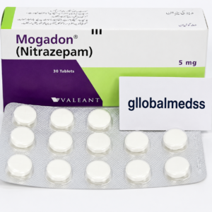Buy Nitrazepam Tablets Online