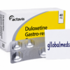 Buy Duloxetine Gastro Tablets Online