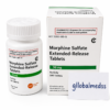 Buy Morphine Sulfate Tablet Online