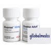 Buy Elvanse 50mg Tablets Online