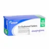 Co-dydramol 10mg/500mg