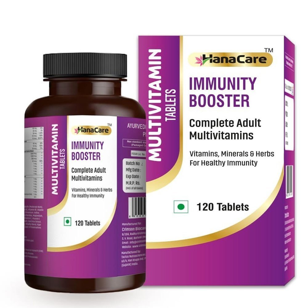 Immunity Booster