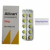 Lorazepam