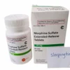Morphine Sulfate