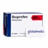 Buy Ibuprofen 600mg Online