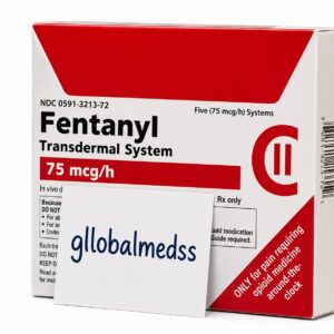 Buy Fentanyl Patches Online