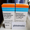 Buy Oramorph 100ml Syrup Online