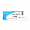 aciclovir tablets