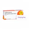 anthramycin tablet