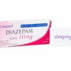 diazepam for sale