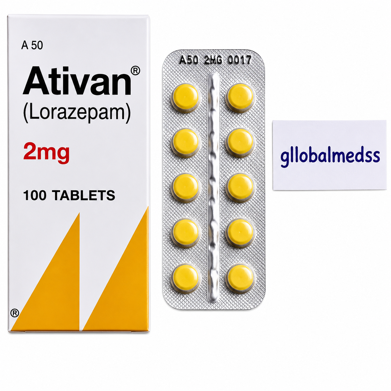 Buy Ativan Lorazepam 2mg Tablets Online Buy Ativan Lorazepam 2mg Tablets Online
