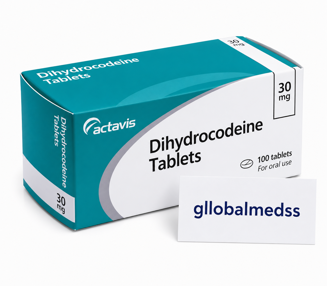 Buy Dihydrocodeine 30mg Tablets Online Buy Dihydrocodeine 30mg Tablets Online