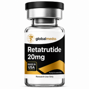 Buy Retatrutide 20mg Online