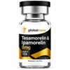 Buy Tesamorelin & Lpamorelin 8mg Online
