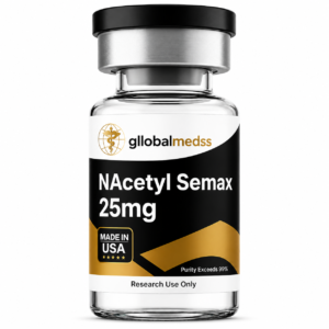 Buy NAcetyl Semax 25mg Online