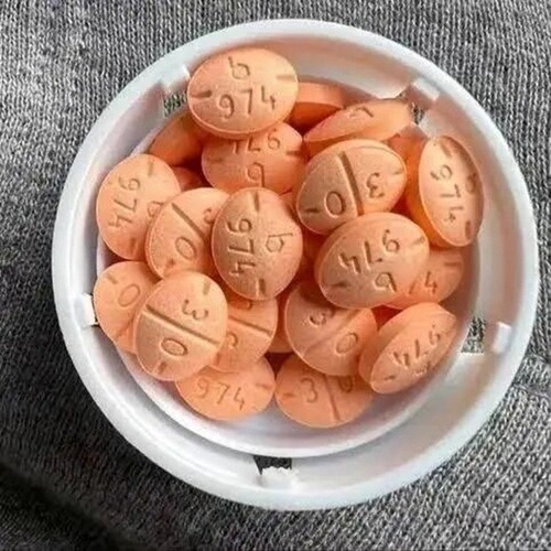 How amphetamine tablets work for ADHD