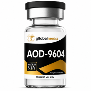 Buy AOD-9604 Online