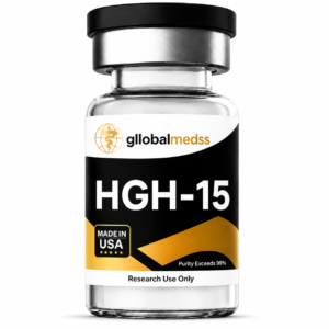 Buy HGH-15 Online
