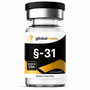 Buy §-31 Peptide Online