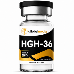 Buy HGH-36 Online
