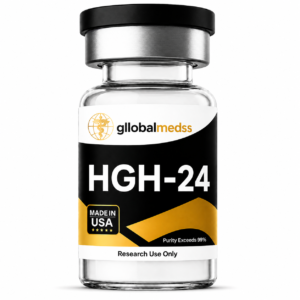 Buy HGH-24 Online