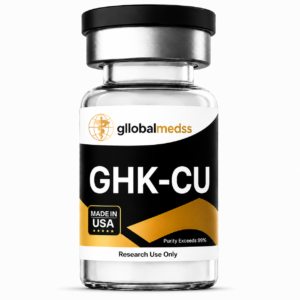 Buy GHK-CU Online