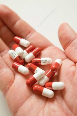 Lyrica 300mg Tablets: Expert Insights on Benefits and Safety