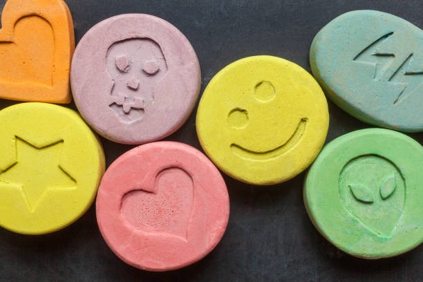 Everything You Need to Know About MDMA and Ecstasy