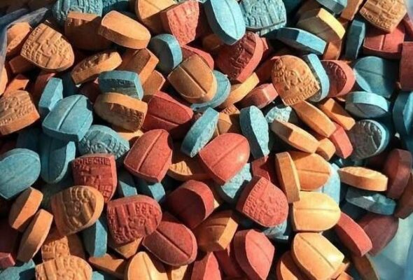 How to Recognize Risks With Molly Tablets: A Safety Guide