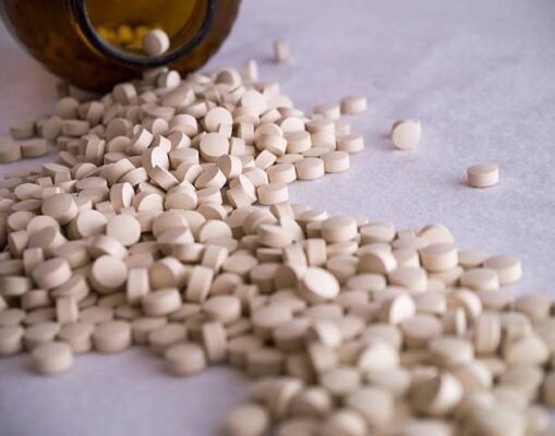 Everything You Need to Know About Nitrazepam Tablets