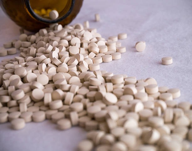 Everything You Need to Know About Nitrazepam Tablets