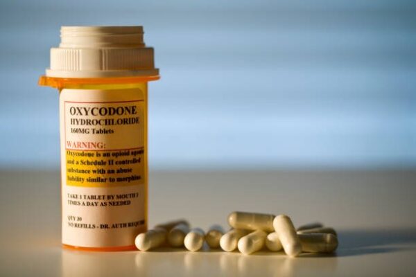 OxyContin Drug Interactions: What You Need to Know