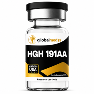 HGH 191AA (Somatropin)