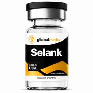 Buy Selank Online